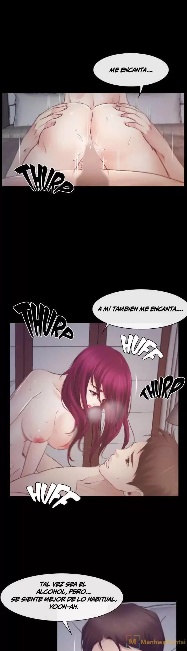 Hidden Feeling Capítulo 18 - Page 13