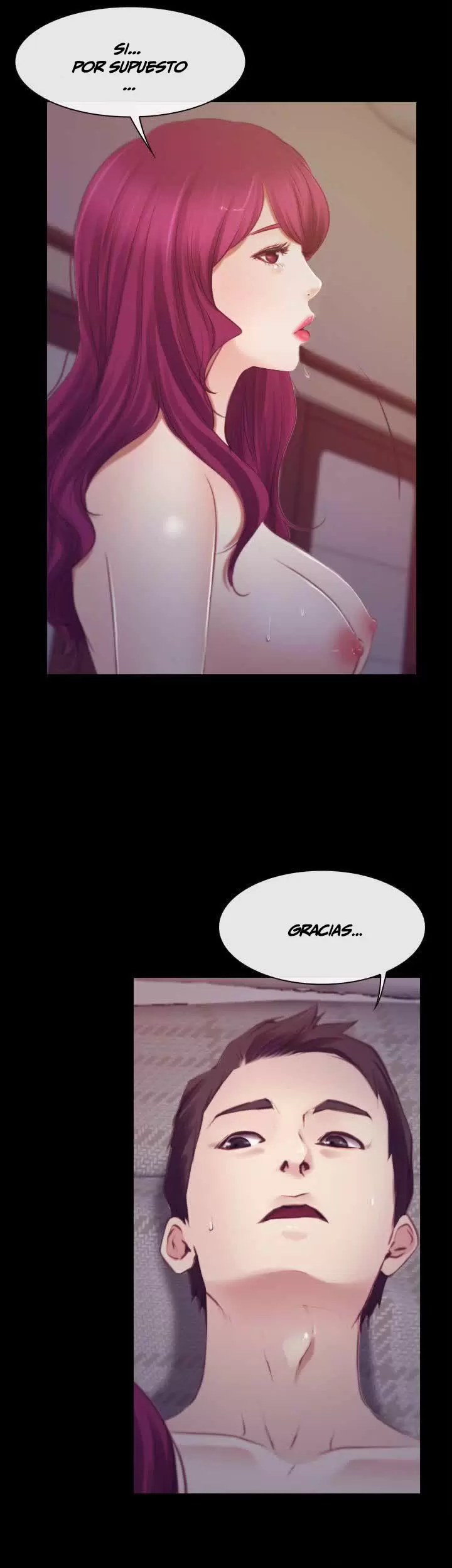 Hidden Feeling Capítulo 18 - Page 24