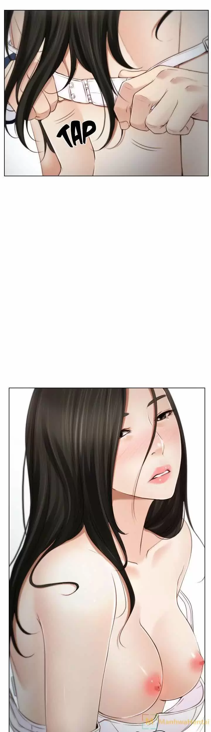 Hidden Feeling Capítulo 19 - Page 16