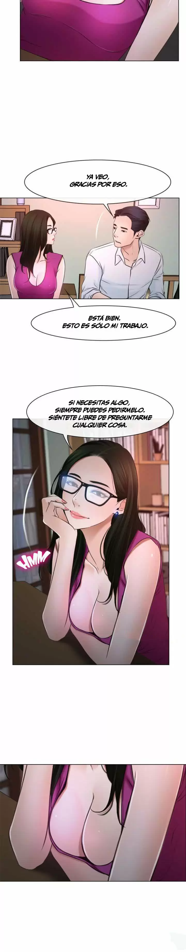 Hidden Feeling Capítulo 20 - Page 26
