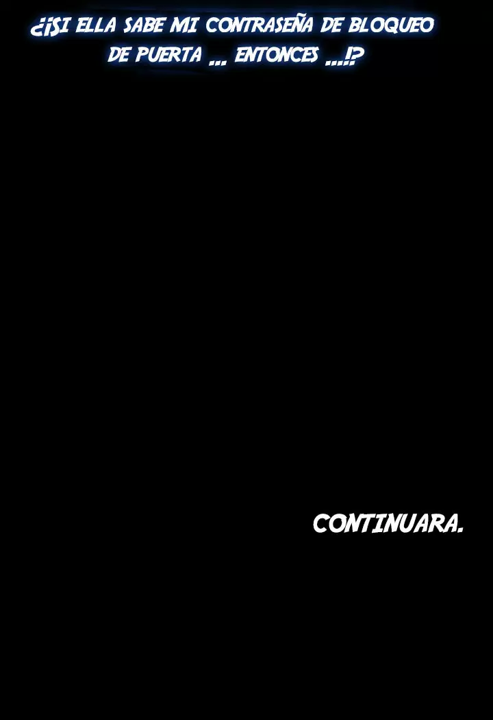 Hidden Feeling Capítulo 20 - Page 37