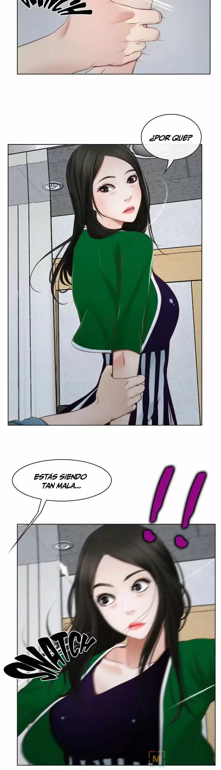 Hidden Feeling Capítulo 22 - Page 29