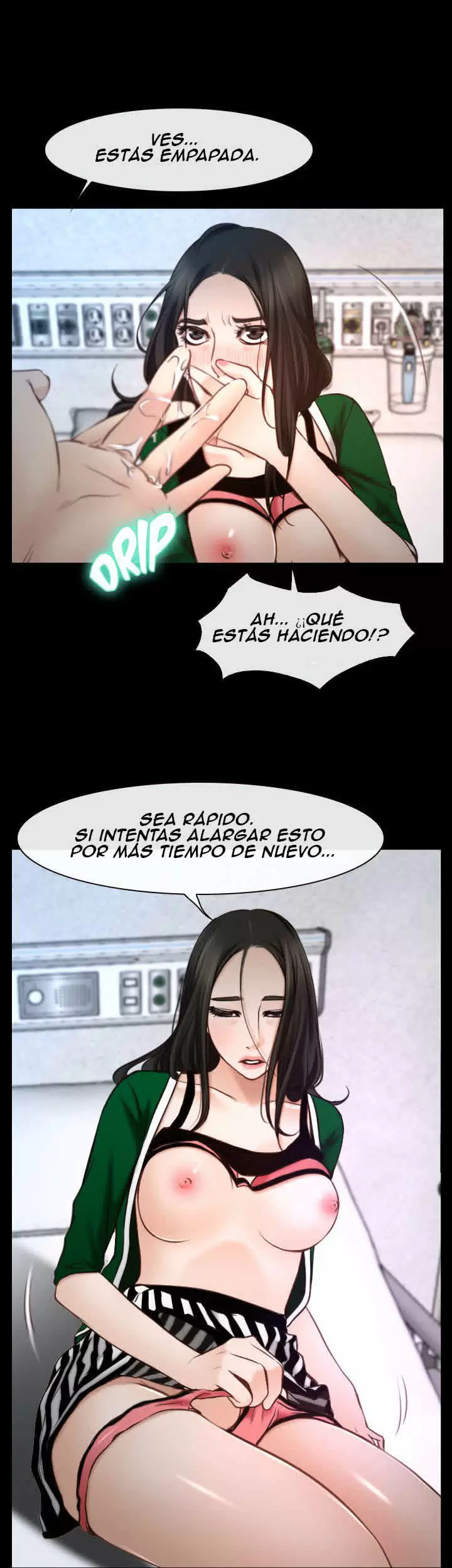 Hidden Feeling Capítulo 23 - Page 25