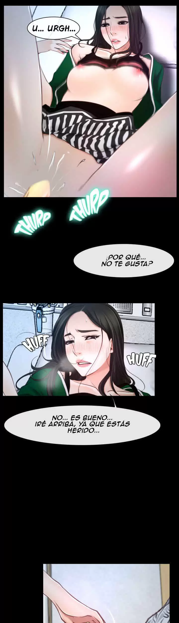 Hidden Feeling Capítulo 23 - Page 29