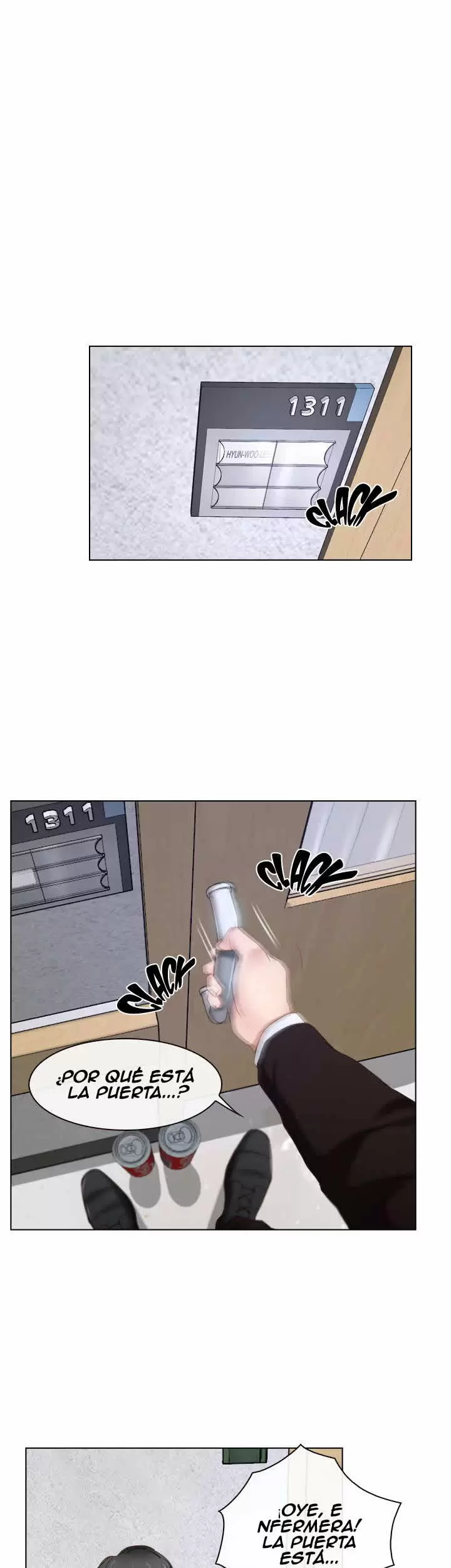 Hidden Feeling Capítulo 24 - Page 2