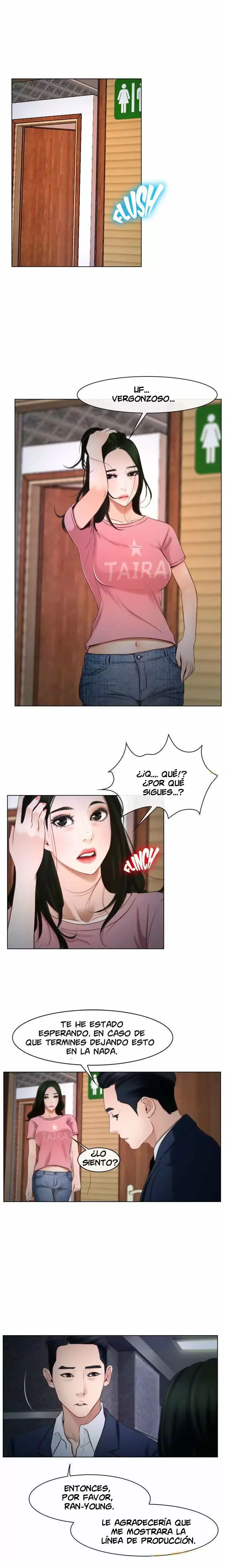 Hidden Feeling Capítulo 25 - Page 2