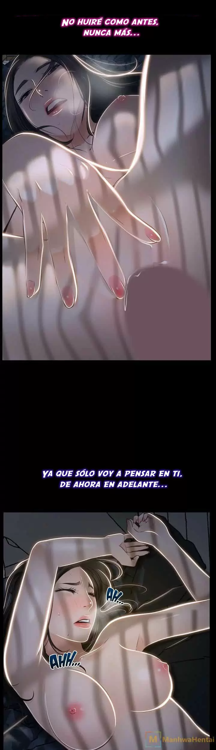 Hidden Feeling Capítulo 26 - Page 31