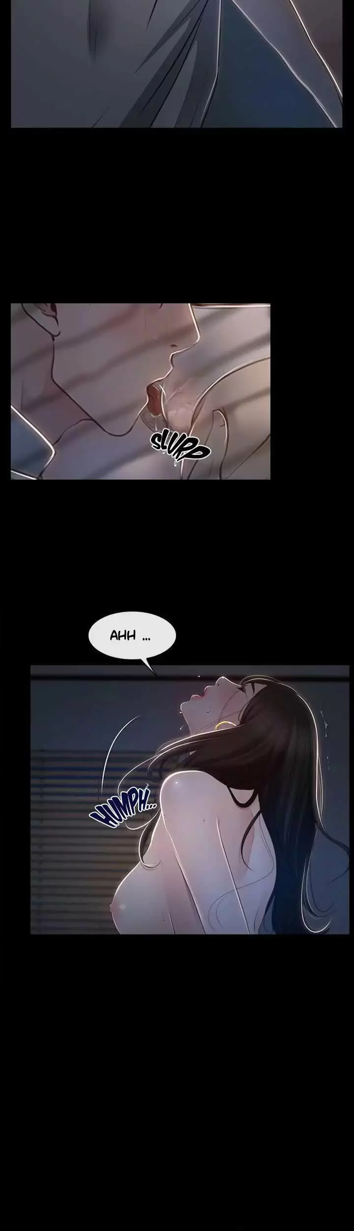 Hidden Feeling Capítulo 26 - Page 9