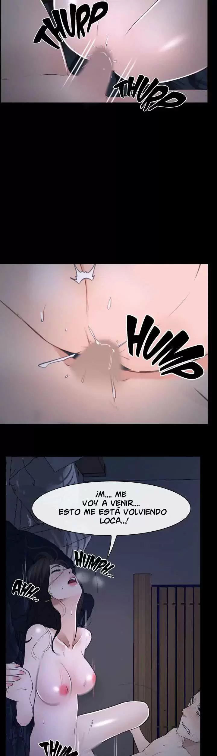 Hidden Feeling Capítulo 27 - Page 14