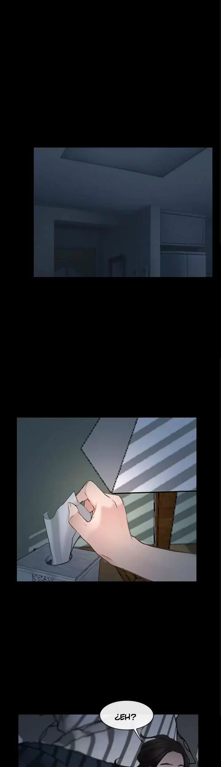 Hidden Feeling Capítulo 27 - Page 22