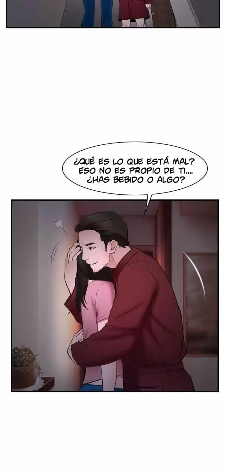 Hidden Feeling Capítulo 27 - Page 29