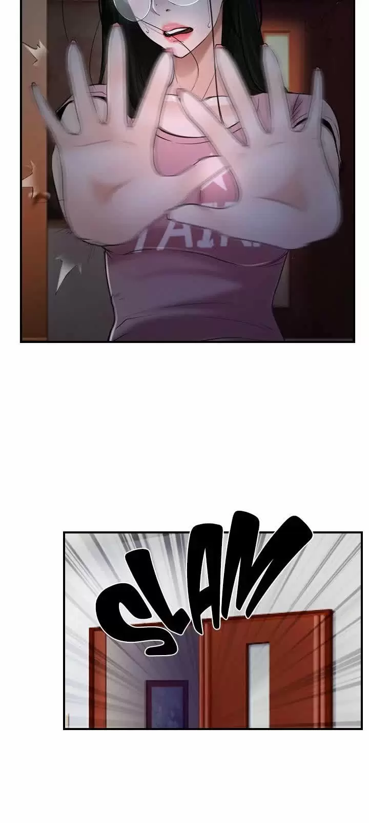 Hidden Feeling Capítulo 27 - Page 35