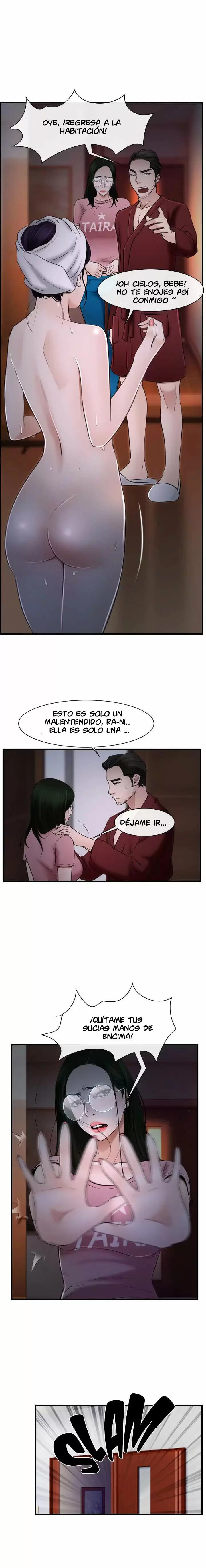 Hidden Feeling Capítulo 28 - Page 2