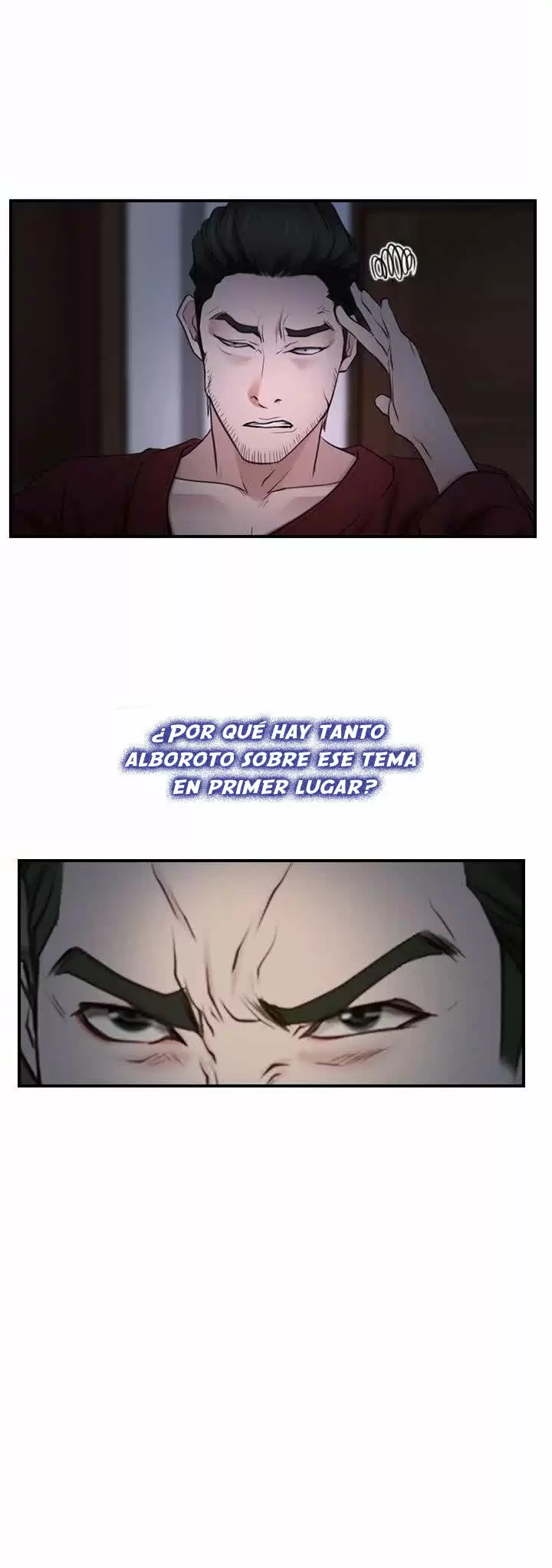 Hidden Feeling Capítulo 28 - Page 3