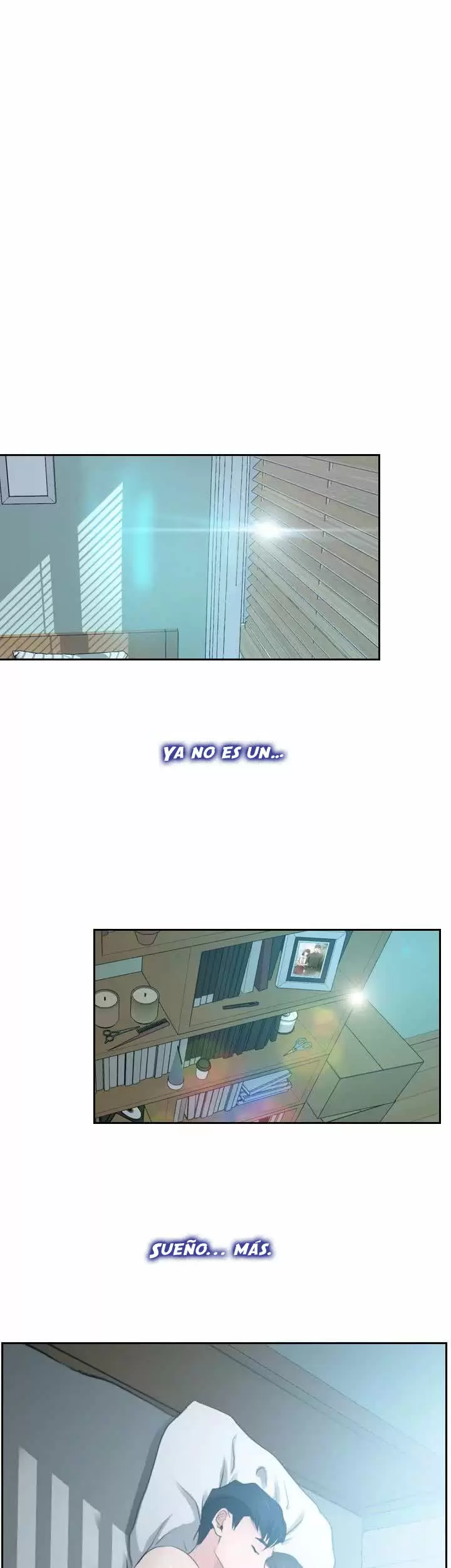 Hidden Feeling Capítulo 28 - Page 4