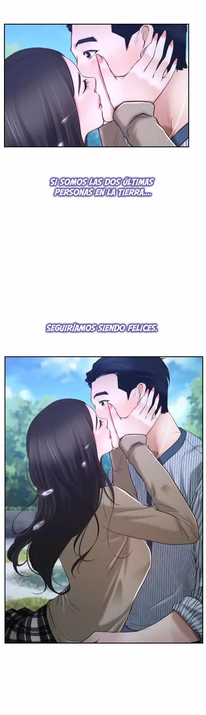 Hidden Feeling Capítulo 29 - Page 17