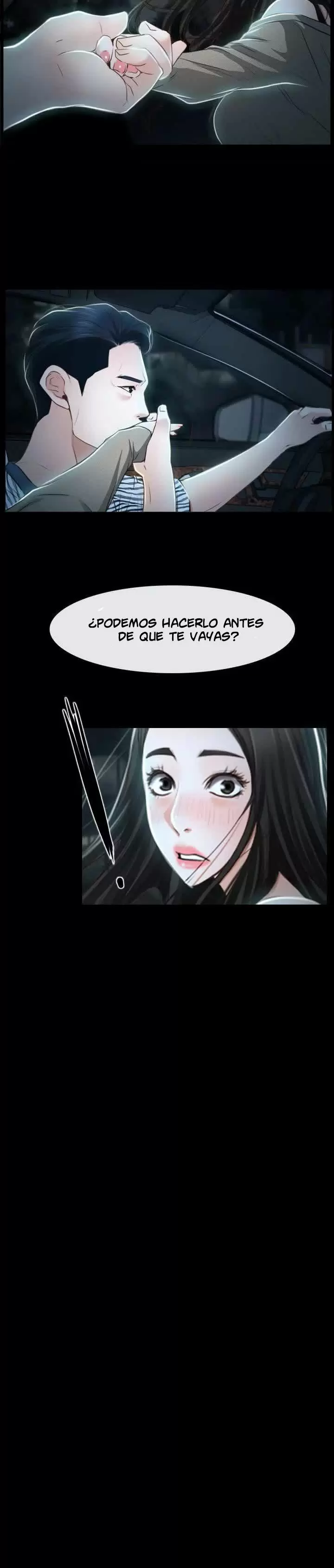 Hidden Feeling Capítulo 29 - Page 24