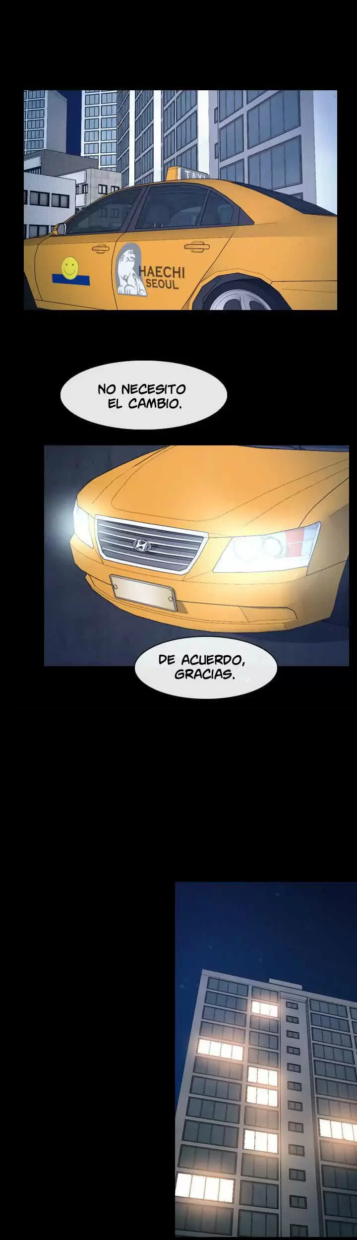 Hidden Feeling Capítulo 29 - Page 34