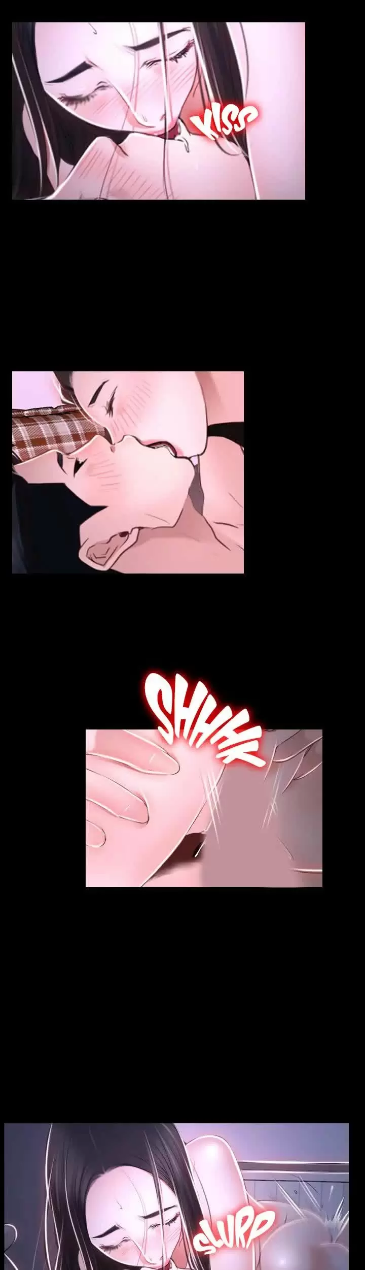 Hidden Feeling Capítulo 30 - Page 9