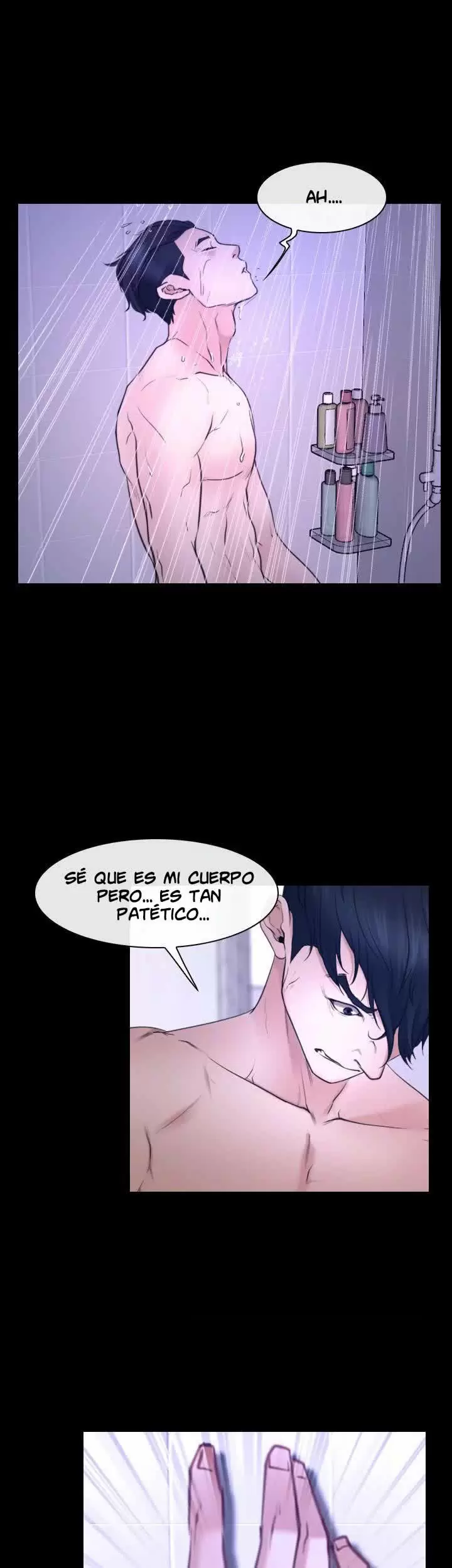 Hidden Feeling Capítulo 31 - Page 20