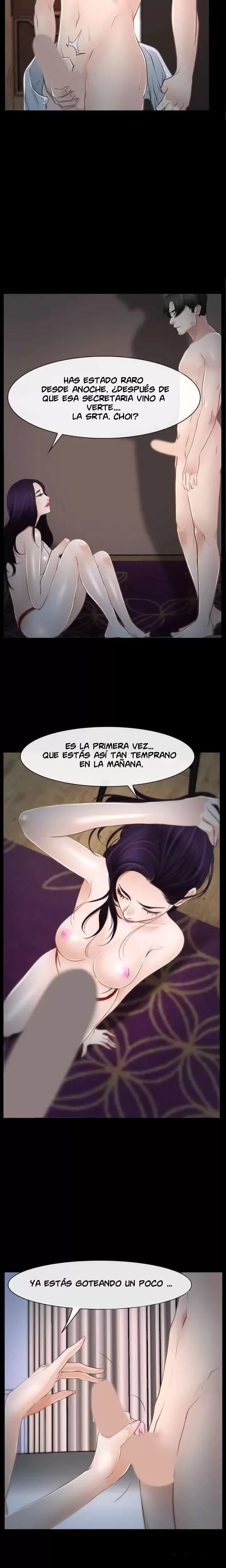 Hidden Feeling Capítulo 33 - Page 18