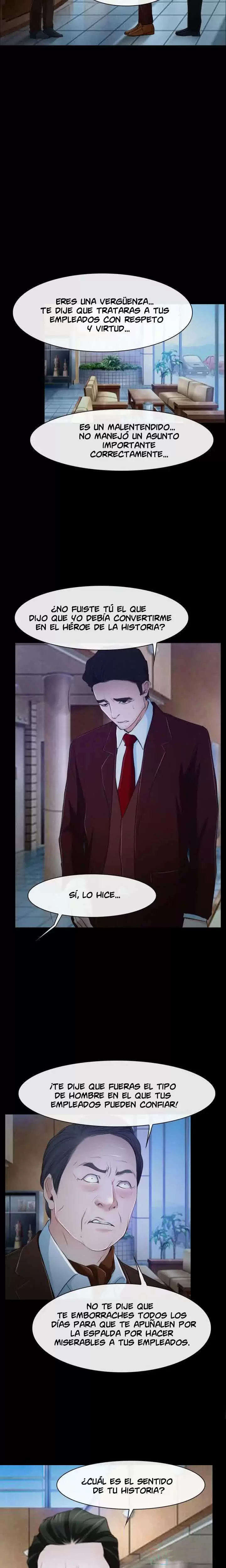 Hidden Feeling Capítulo 34 - Page 10