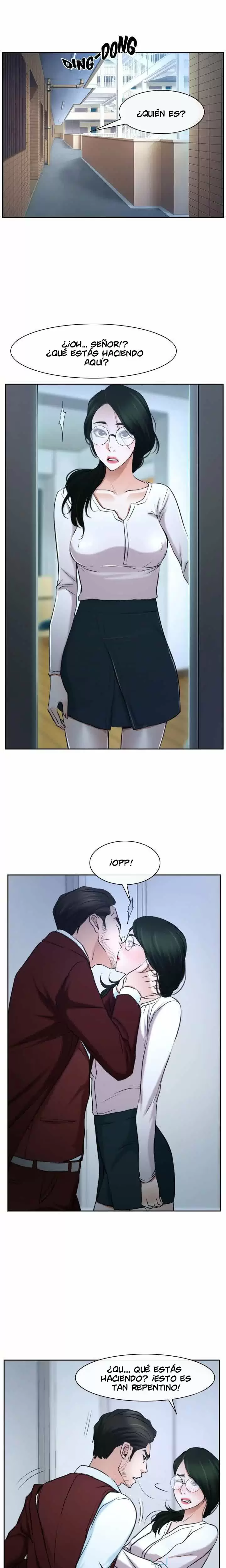 Hidden Feeling Capítulo 36 - Page 25