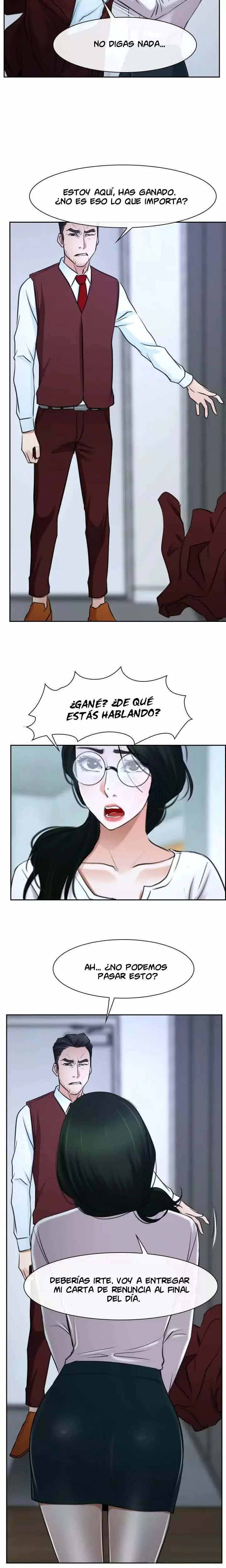 Hidden Feeling Capítulo 36 - Page 26