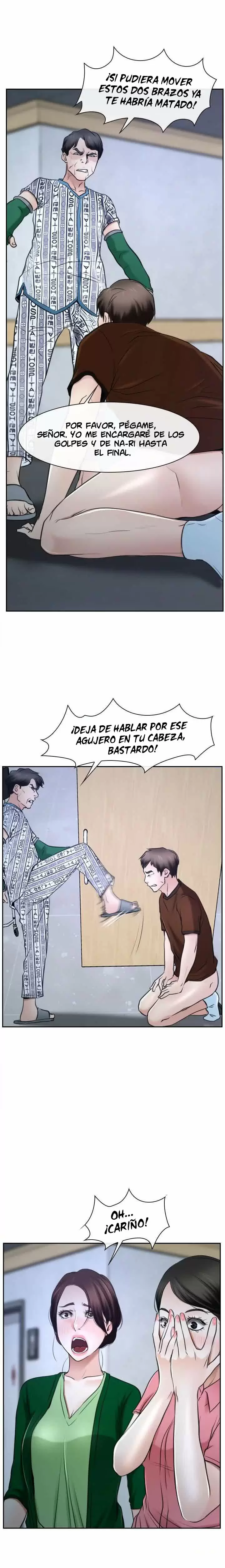 Hidden Feeling Capítulo 36 - Page 4