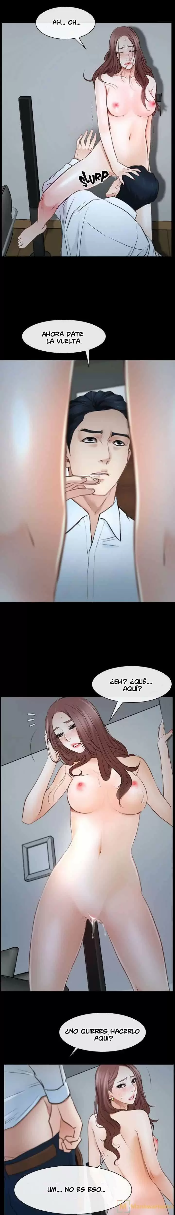 Hidden Feeling Capítulo 38 - Page 10
