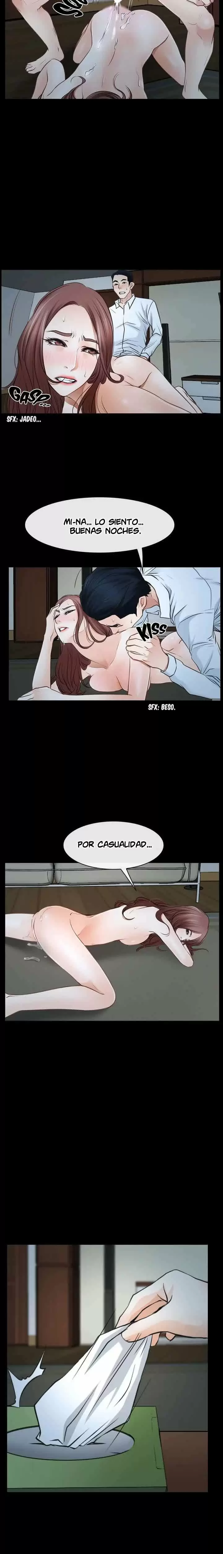 Hidden Feeling Capítulo 38 - Page 17