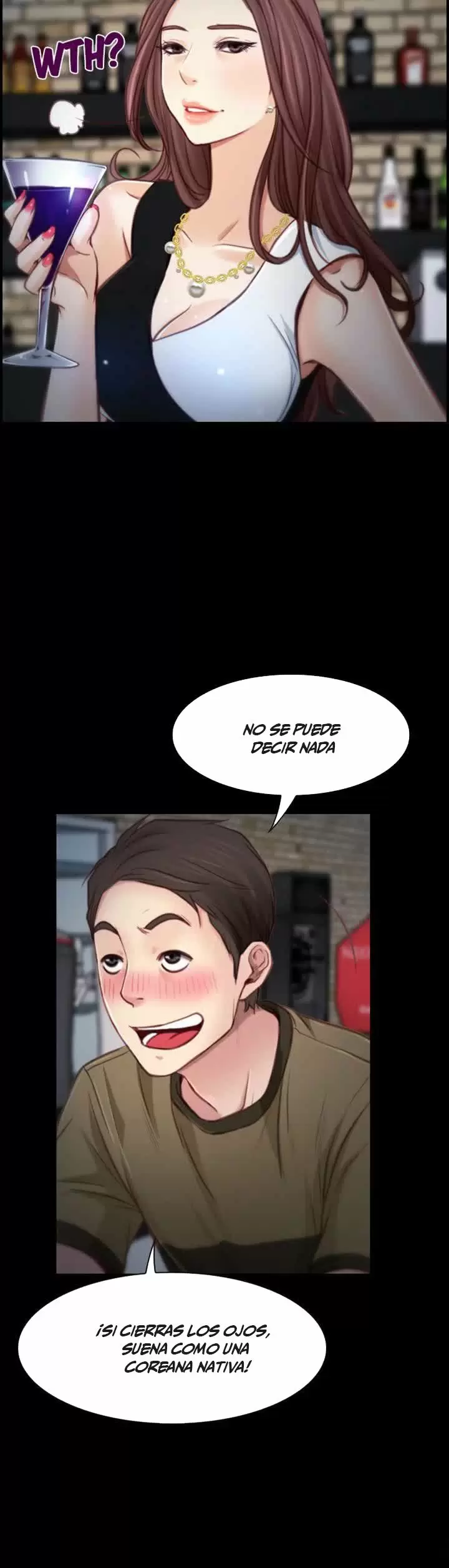 Hidden Feeling Capítulo 4 - Page 5
