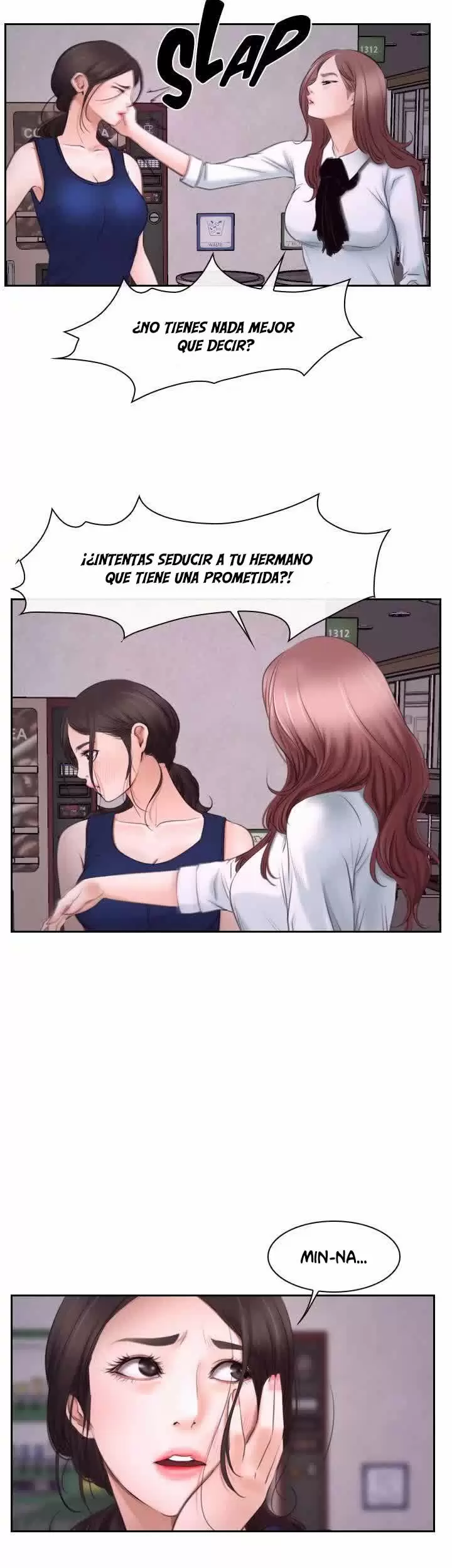 Hidden Feeling Capítulo 40 - Page 28