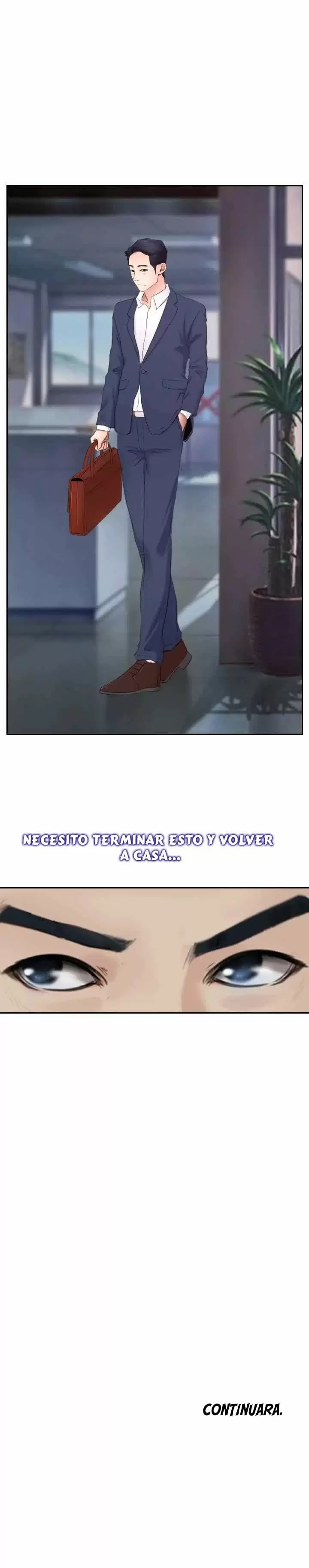 Hidden Feeling Capítulo 40 - Page 42