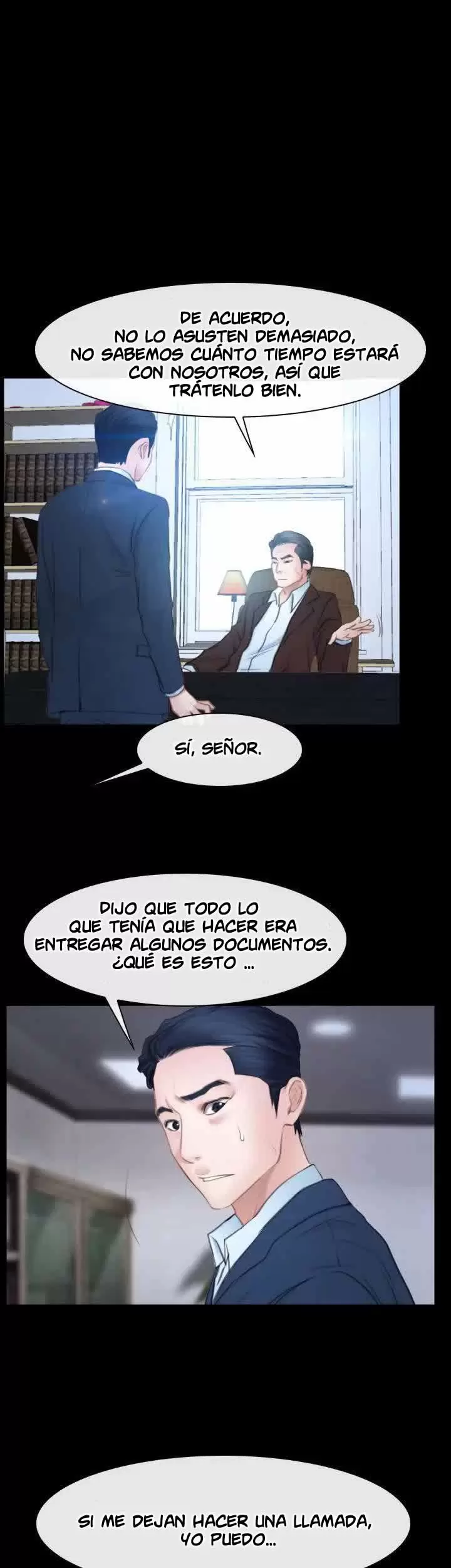 Hidden Feeling Capítulo 41 - Page 14