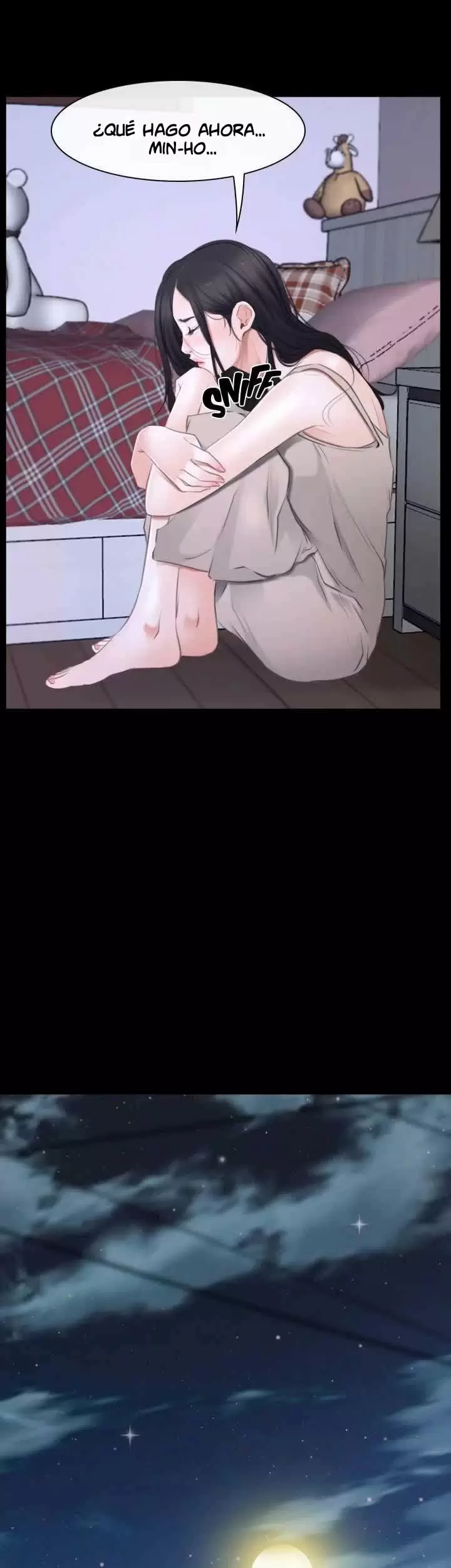 Hidden Feeling Capítulo 41 - Page 24