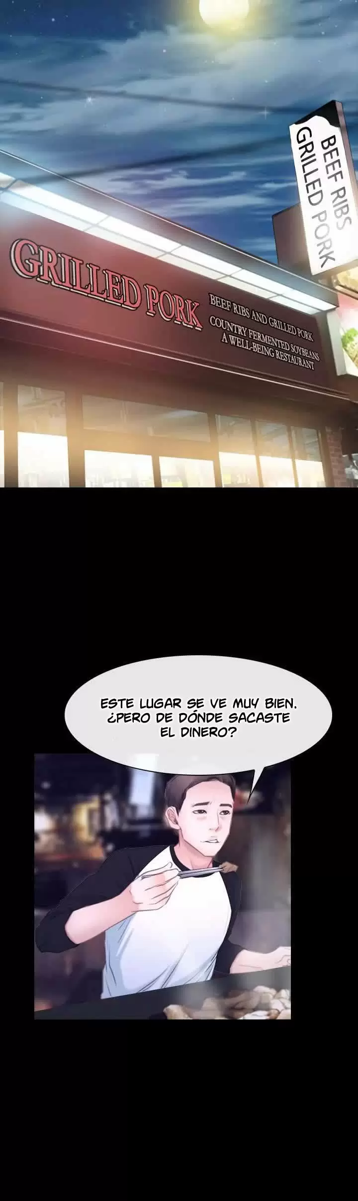 Hidden Feeling Capítulo 41 - Page 25