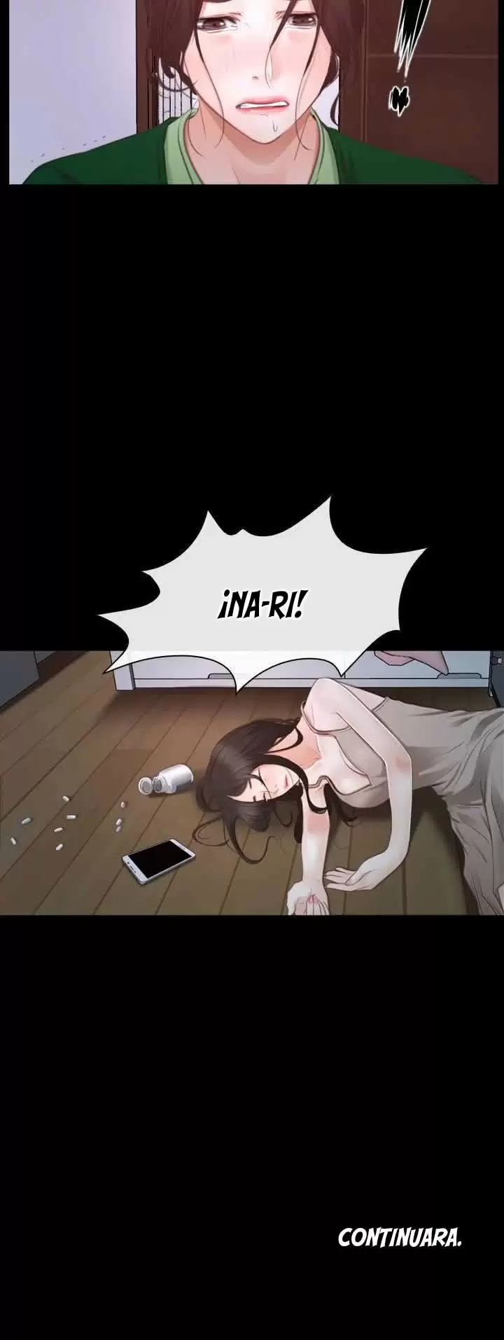 Hidden Feeling Capítulo 41 - Page 46