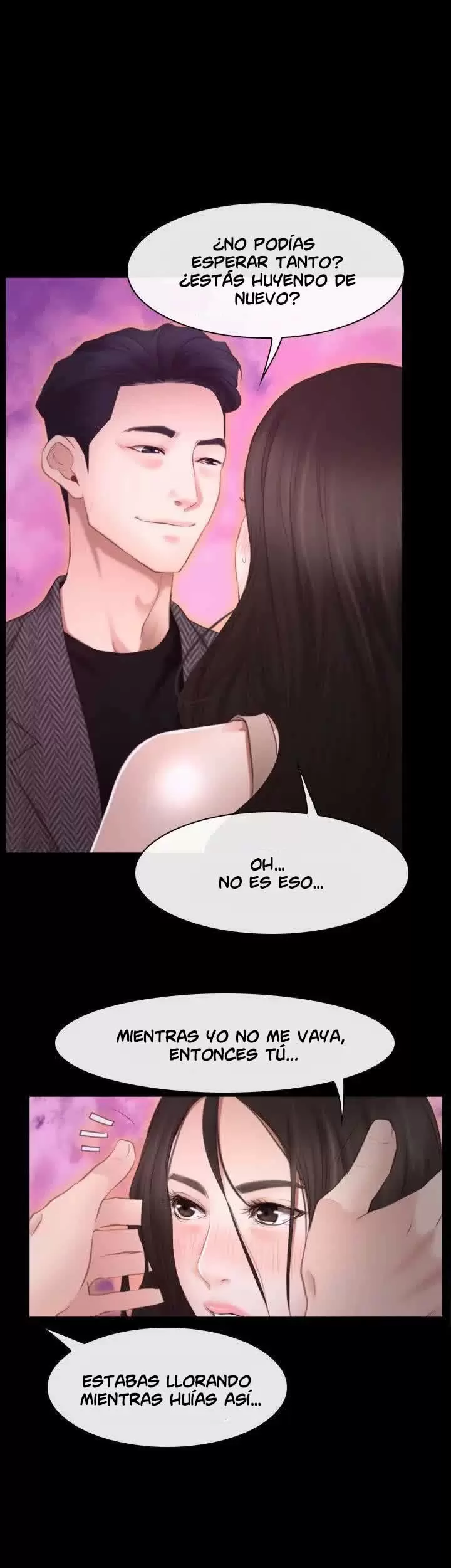 Hidden Feeling Capítulo 42 - Page 10