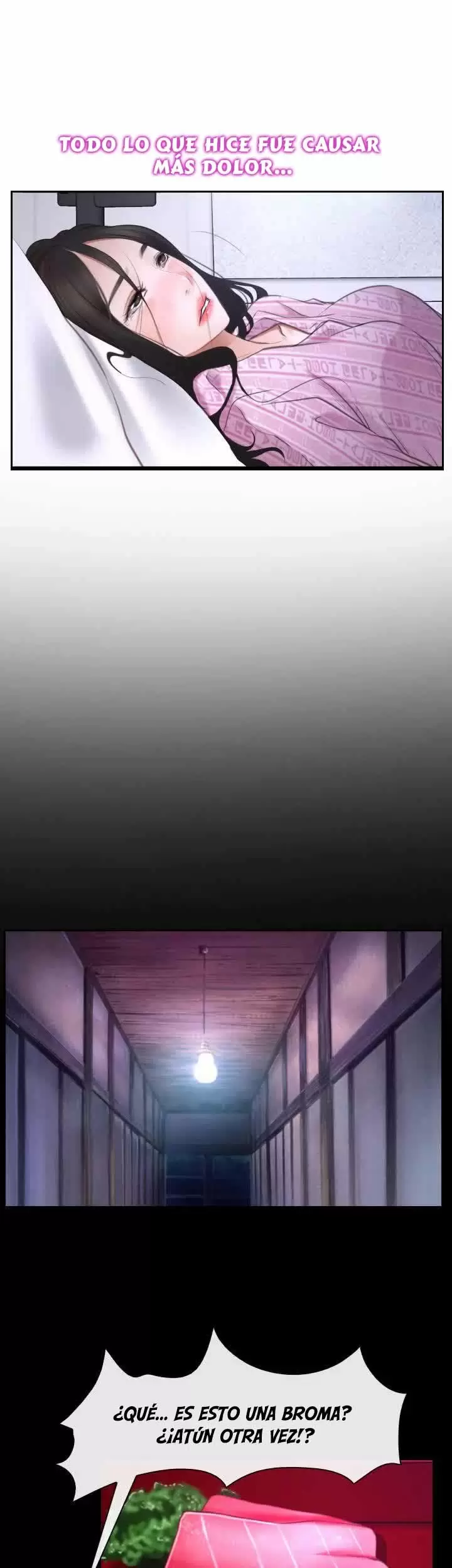 Hidden Feeling Capítulo 42 - Page 18