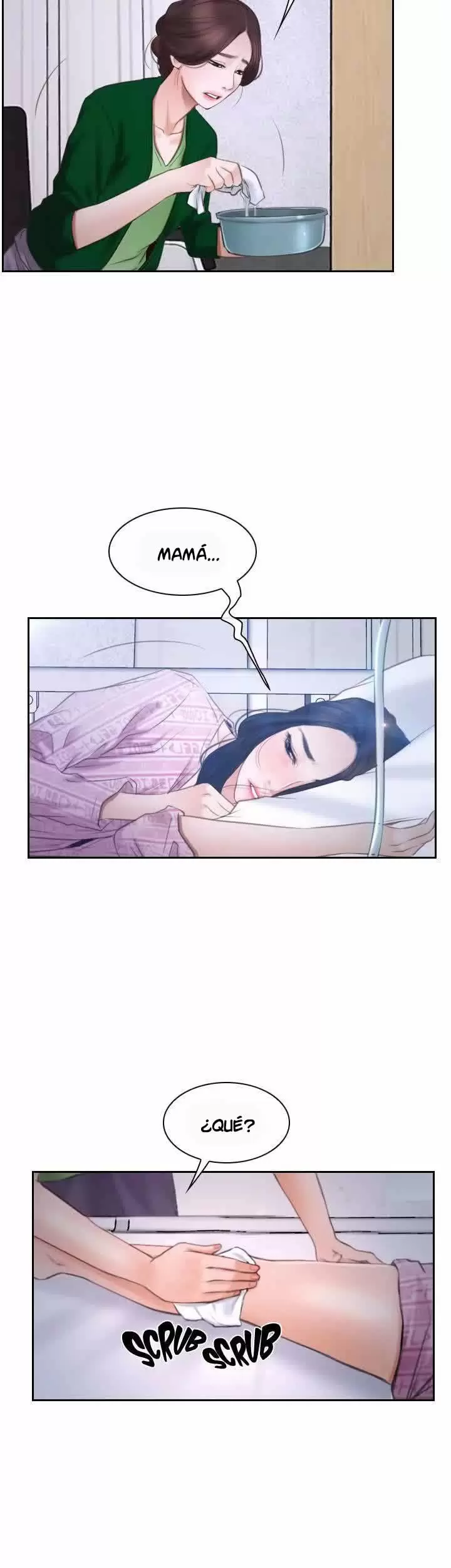 Hidden Feeling Capítulo 42 - Page 24