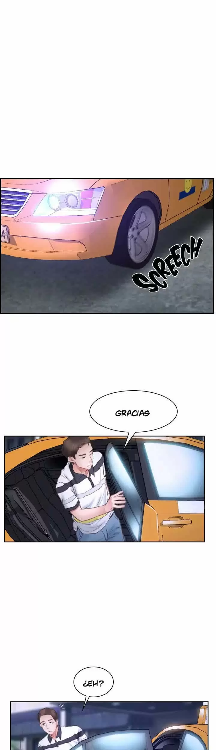 Hidden Feeling Capítulo 42 - Page 29