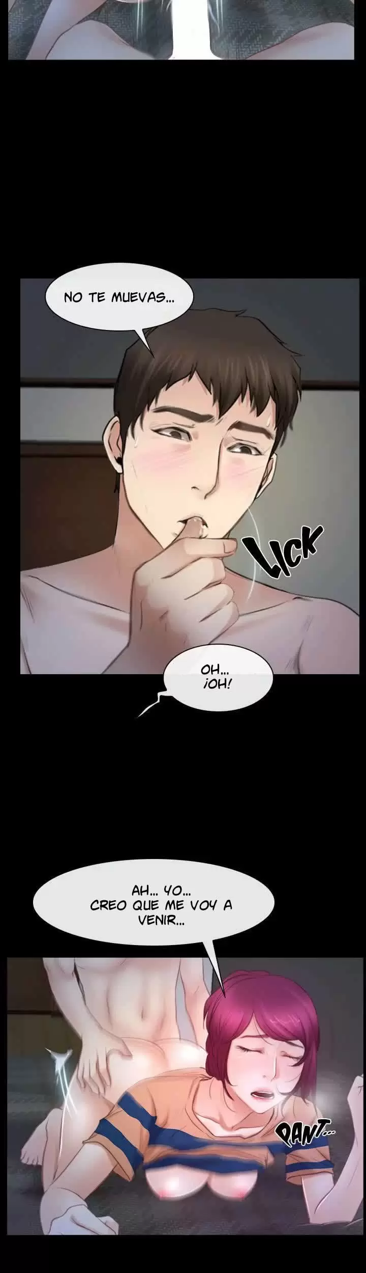 Hidden Feeling Capítulo 44 - Page 26