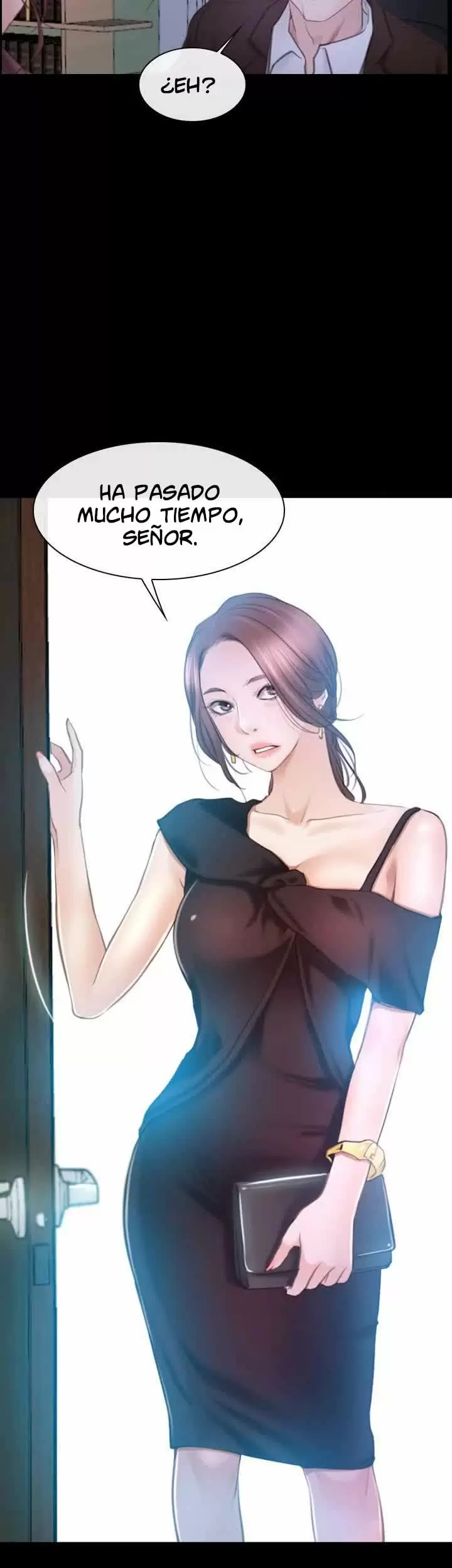 Hidden Feeling Capítulo 44 - Page 42