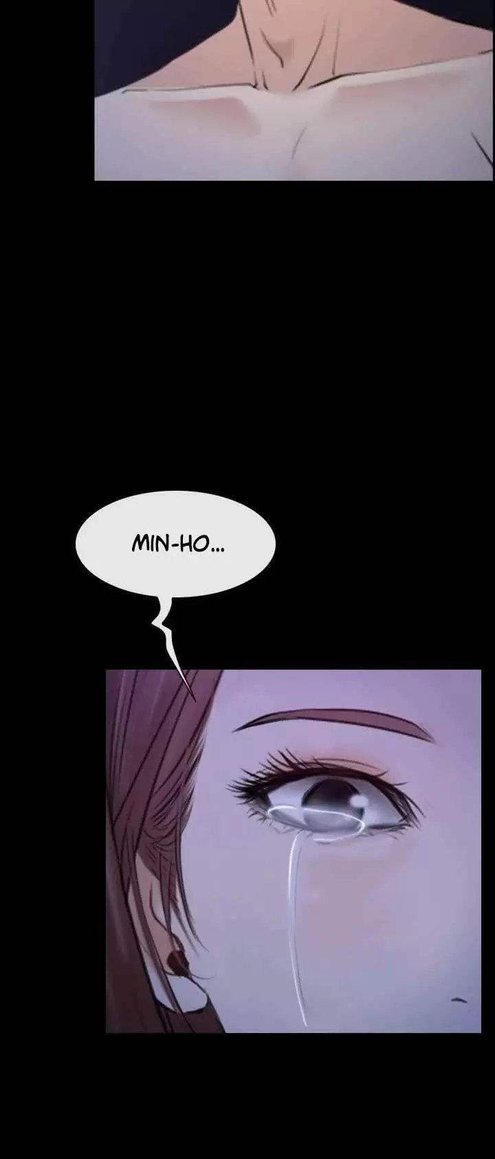Hidden Feeling Capítulo 45 - Page 37