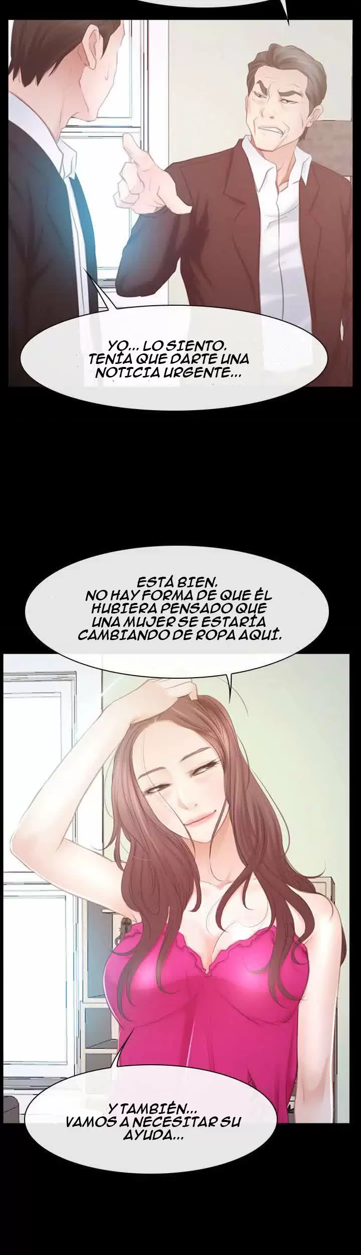 Hidden Feeling Capítulo 46 - Page 13