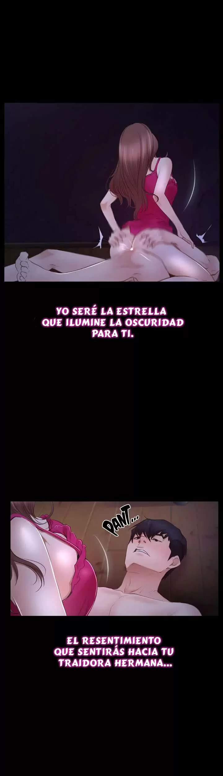 Hidden Feeling Capítulo 46 - Page 36