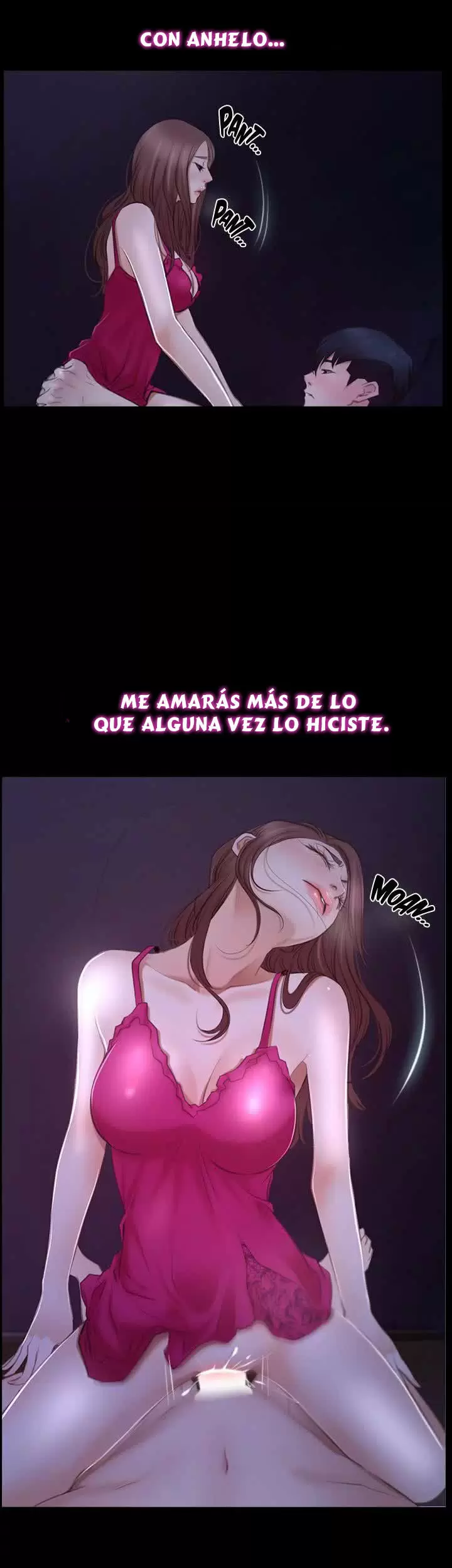 Hidden Feeling Capítulo 46 - Page 37