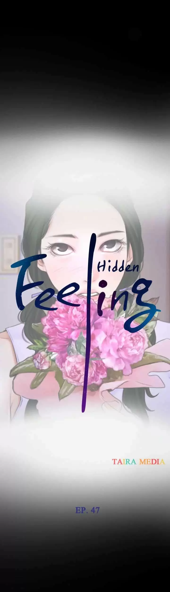 Hidden Feeling Capítulo 47 - Page 18