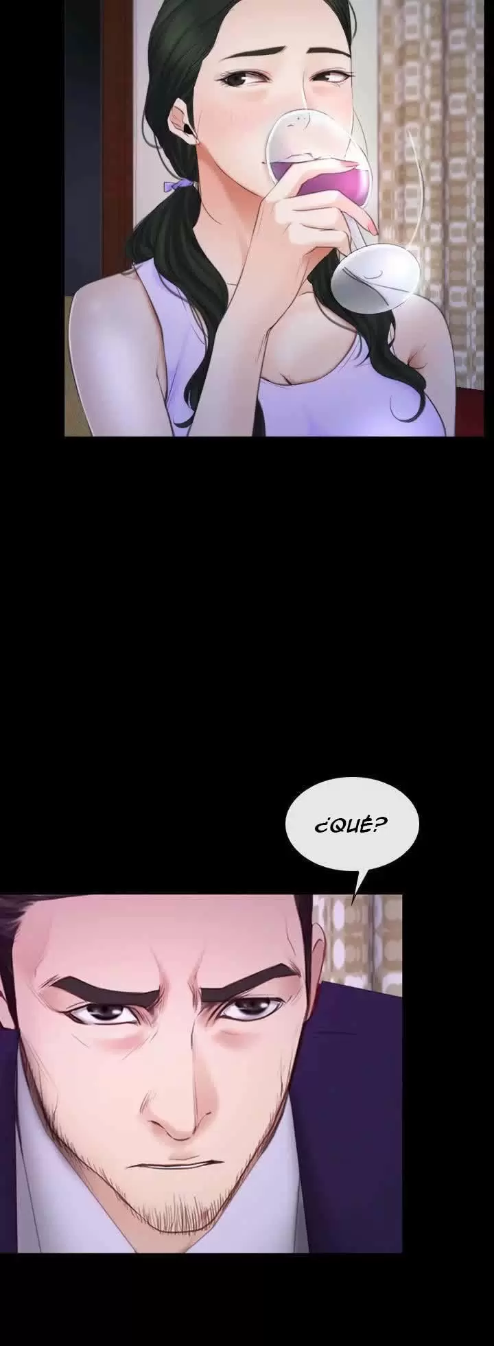 Hidden Feeling Capítulo 47 - Page 39